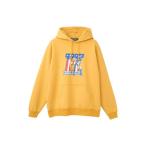 パーカー H TIMES パーカー メンズ