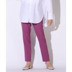 [LAUTREAMONT] слаксы 7 номер лиловый женский 