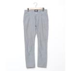 [BEAMS] брюки S серый мужской 