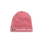 ニット帽 ニットキャップ AAPE NOW KNIT CAP メンズ レディース