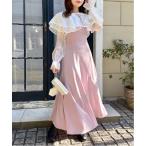 [OLIVE des OLIVE] выставить FREE Pink Lady -s