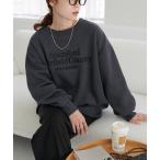 [DISCOAT] тренировочный cut and sewn FREE угольно-серый женский 