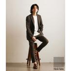 「417 EDIFICE」 セットアップ