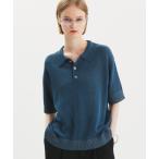 [selle glant] рубашка-поло с коротким рукавом SMALLb люмен z