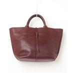 「genten」 ハンドバッグ - ブラウン メンズ