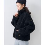 「FREAK'S STORE」 ブルゾン 1 ブラック レディース