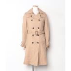 [SHIPS] тренчкот 36 бежевый женский 