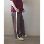 パンツ パイル パンツ レディース