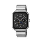 腕時計 CASIO Collection / ムーンフェイズ / MTP-M305D-1AJF メンズ レディース