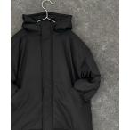 モッズコート コート モンスターパーカー キッズ 子供服 男の子 女の子