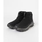 ショッピングインソール シューズ SALOMON　SNOWCLOG MID メンズ