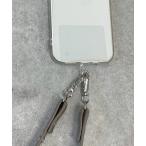 WEGO/スマホストラップシート