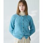 カーディガン MORRIS ＆ SONS | ブラッシュカーディガン WOMEN レディース