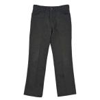 ショッピングused スラックス 「USED」80’s Wrangler “ランチャー” ドレスパンツ メンズ レディース
