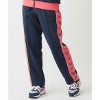 パンツ 「エンジェルブルー」ナカムラくんトラックパンツ キッズ 子供服 男の子 女の子