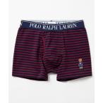 ボクサーパンツ 「POLO RALPH LAUREN/ポロ ラルフ ローレン」Boxer Brief BEAR