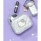  сумка HELLO KITTY/ стеганый сумка /595363 женский 