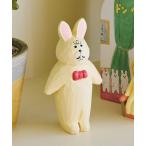 インテリア ドン・ウッサウッドオブジェ「キューライスコラボ」