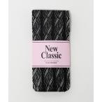 タイツ 「MARCOMONDE」RUSSELL TIGHTS/タイツ レディース