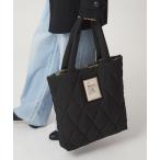 ショッピングトートバッグ レディース トートバッグ 「Barbour」キルティングトートバッグ レディース