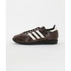スニーカー 「adidas Originals」SL 72 OG/スニーカー レディース