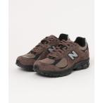 スニーカー NEW BALANCE ニューバランス U2002RAB(D) U2002R U2002RAB BROWN(AB) メンズ