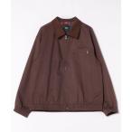 コート ジャケット VANSアパレル(WJ) ヴァンズ M Craven Work JKT ジャケット 125K1090700 BROWN メンズ