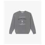 ショッピングmarc トレーナー スウェット THE MENS NY CREWNECK / A.P.C. x MARC JACOBS メンズ