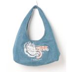 ショッピングJACOBS ショルダーバッグ バッグ THE VARSITY SACK / A.P.C. x MARC JACOBS レディース