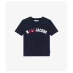 ショッピングmarc tシャツ THE SLIM T-SHIRT / A.P.C. x MARC JACOBS レディース
