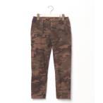 [FRAMeWORK] легкий брюки 40 Brown женский 