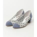 「DIANA」 パンプス 23.5c