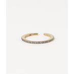 ショッピングイヤーカフ 「ARTIDA OUD」 イヤーカフ FREE グレー レディース