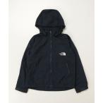 「THE NORTH FACE」 「KIDS」ワンポイントブルゾン 130 ネイビー キッズ