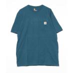 「Carhartt」 ワンポイン