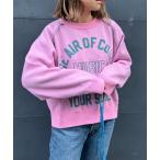 「mi via loca」 長袖ニット 