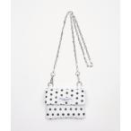 「Smyeon」 ショルダーバッグ FR