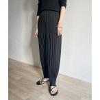 [ISOOK] легкий брюки FREE черный женский 