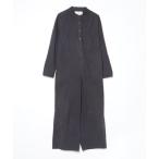 「TODAYFUL」 オールインワン 36inch ブラック レディース