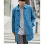 [URBAN RESEARCH ROSSO MEN] пальто с отложным воротником LARGEb люмен z