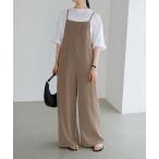 [evernavy] комбинезон L grayish бежевый женский 