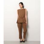 [B:MING by BEAMS] выставить MEDIUM Brown женский 