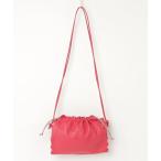 「LUDLOW」 ショルダーバッグ X-