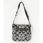 「COACH」 ショルダーバ