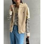 ショッピングジムフレックス 「GYMPHLEX」 ベスト 16 オフホワイト レディース