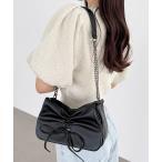 「Heather」 ショルダーバッグ O