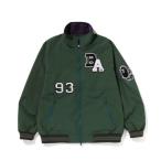 「A BATHING APE」 ブルゾン