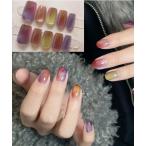 ネイルチップ ネイルシール ネイル