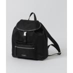 ショッピングブラックレーベル デイバック リュック 「BLACK OF BLACKs」ブラックナイロンバックパック レディース