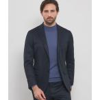 ジャケット テーラードジャケット 「WEB・一部店舗限定」「FLEX JERSEY」ハウンドトゥースジャージーセットアップジャケット メンズ